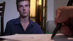 Debt Dandy: Seduction in Squalor