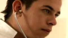 Shy young twink gets Rubbed And Sucked By The Doctor