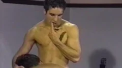 homosexual twink receives Nailed In Tthis guy ass Tthis guyn love juiceed On