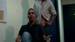 Straight Te-ns Love First Time analhole\npoke
