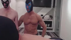 unprotected Tag Team
