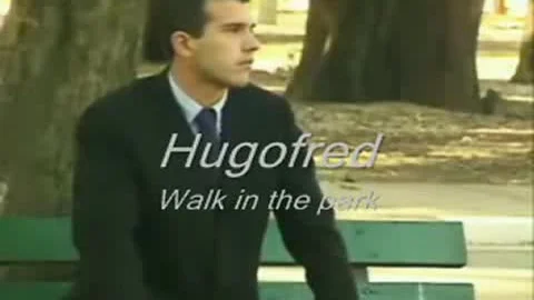 Up From The Park