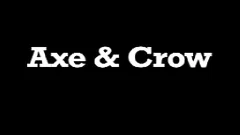 Axe bonks Crow's horny a-hole