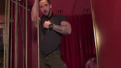 Zack Lemec undress Show