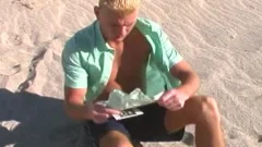 Regular Check Up Turn Into A gay orgy