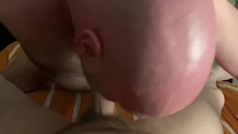 Amateur wishes deepthroat