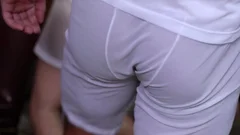 Missionary Boys: Moaning in Anticipation