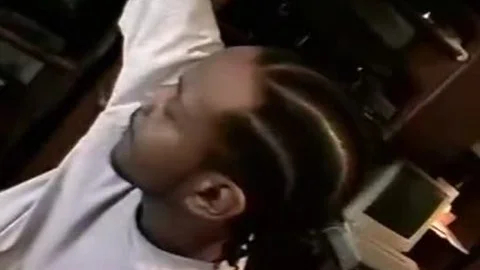 Hood Thug 4 - Scene 5