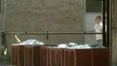 Usine Vacante Pour Mecs En Chaleur