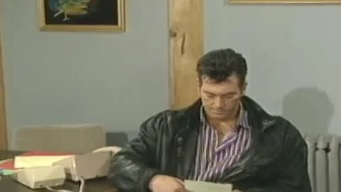 Ram man 2 - Scene 3