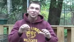 twinks Jerks Outside