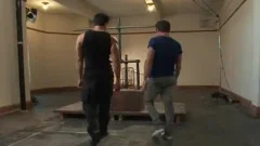 men On Edge