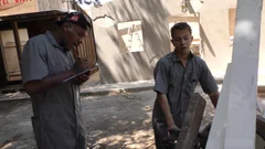 DownLow Boys: Foreman's Massive Jizz Blast For Twinkie Boi