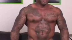 Straight dudes taste sex ball cream\nd