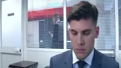 Sexo Com O PatrÃ£o