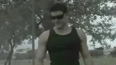 AARON (THE BEGINING)