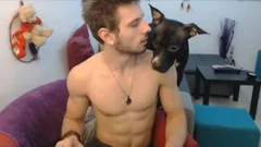 I Hope U have a enjoyment This British Webcamshow Filled With Foreskin