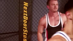 Next Door Buddies: Kayden's Awakening by Load