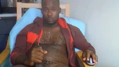Raw sex in company with gay