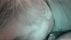  deep throating A juicy jock And spooge EAT\t\t\t\t\t