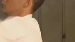 hairy Hunks 2 - Scene 5