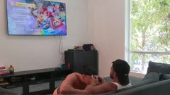 OF - 27 - Brock B - banging Play pecker