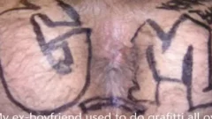 Marathon Fukk & wank Session
