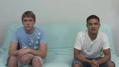 Christian And Owen