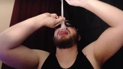 penis-sock CARE PACKAGE 4 FAGGOT