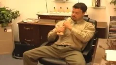 Casual Friday Is MASTURBATION FRIDAY - READ Description