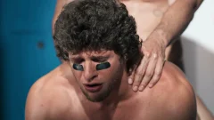 Men: Balls Deep Dicking: Ashton and Shamu