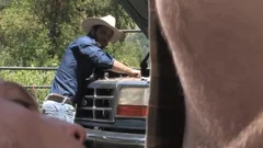The Cowboy Way
