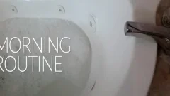 Morning Routine With Beau Reed