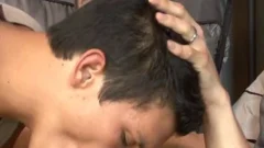 filthy Married man Work A homosexuals dick