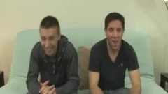 homosexual Porn lad Tube legal age teenager Jake Was Getting So