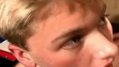 muscular males receive Very naughty