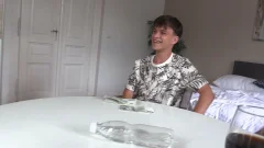 Czech Hunter: Stretching Asses for My Big Cock