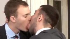 Homo Office - hot homosexual Filmes- Filmes homosexual Para