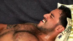 Men Over 30: From College Graduate to Cocky Exhibitionist