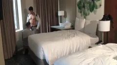 RAFAEL ALENCAR & JACK HUNTER - SEXTAPE