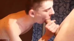 We Met And The Same Night We drilled - I Met Him On Sxtinder.com