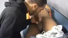 Good fuck & young gay