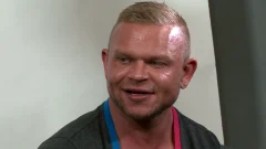 Men Over 30: Passions Rise as Daxton & Marxel Discuss Sex