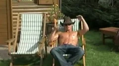 Cowguy gay's