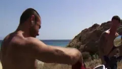 LE Jesse Ares