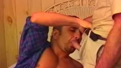hairy Policeman hammers Into A yummy arsehole