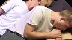cum Therapy three