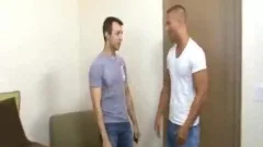 homosexual teaches Married fellow