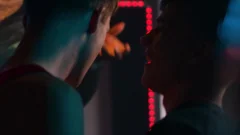 MEN.com: Maverick Sun and Jordan Lake Get Messy