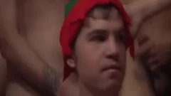 Bukkake Loving aguyur homosexuals